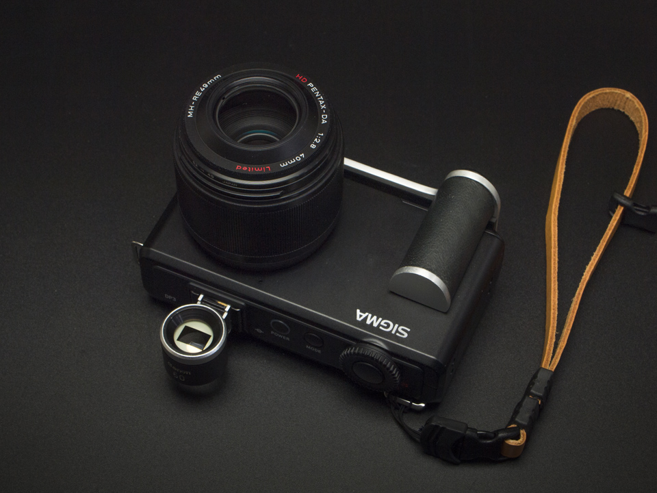 SIGMA DP Merrill(1)：Hotophotoday